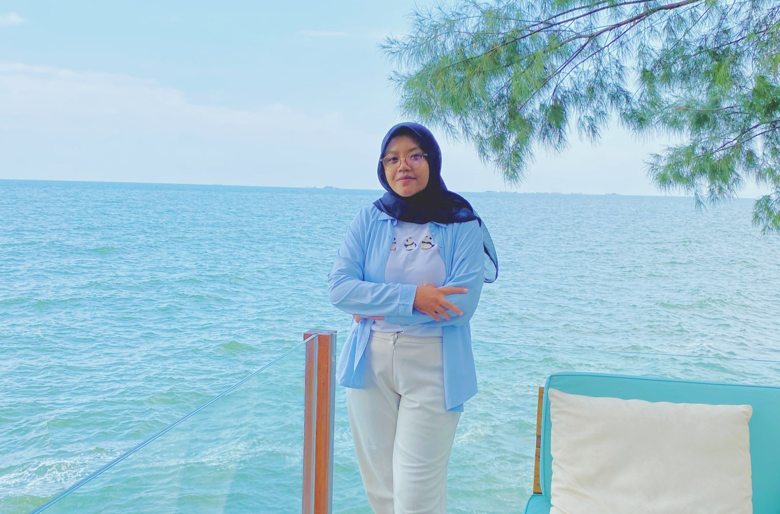 nessia alfadila putri